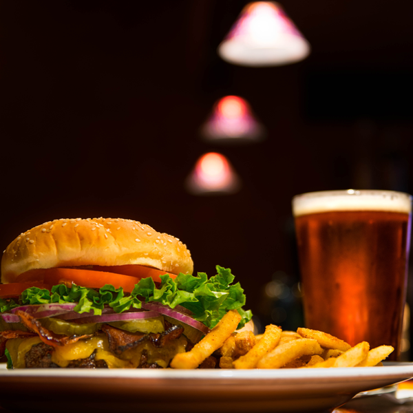 Burgers