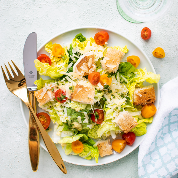 Soups & Salads